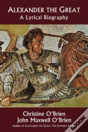 Capa do artigo Alexander The Great