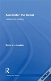 Capa do artigo Alexander The Great: Lessons In Strategy