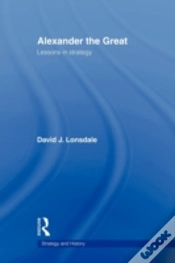 Capa do artigo Alexander The Great: Lessons In Strategy