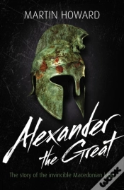 Capa do artigo Alexander The Great