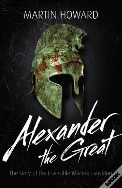 Capa do artigo Alexander The Great