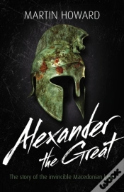 Capa do artigo Alexander The Great