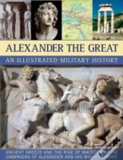Capa do artigo Alexander The Great