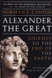 Capa do artigo Alexander The Great