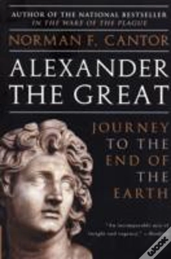 Capa do artigo Alexander The Great