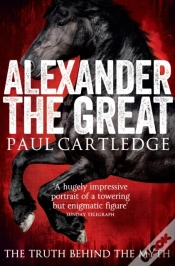 Capa do artigo Alexander The Great