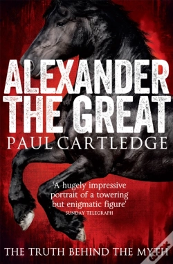 Capa do artigo Alexander The Great