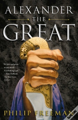 Capa do artigo Alexander The Great