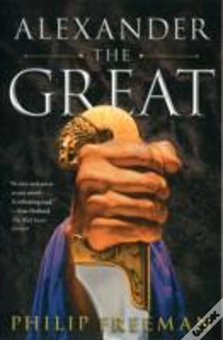 Capa do artigo Alexander The Great