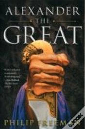 Capa do artigo Alexander The Great
