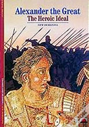 Capa do artigo Alexander The Great