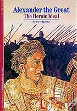 Capa do artigo Alexander The Great