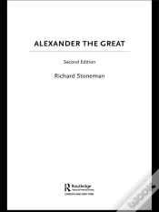 Capa do artigo Alexander The Great