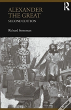 Capa do artigo Alexander The Great