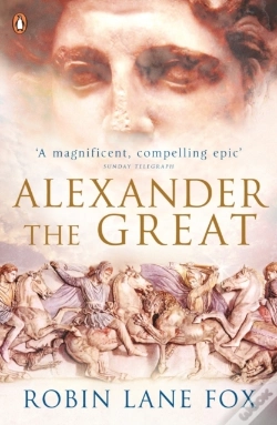 Capa do artigo Alexander The Great