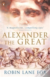 Capa do artigo Alexander The Great