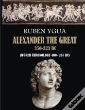 Capa do artigo Alexander The Great