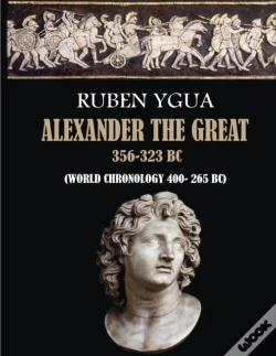 Capa do artigo Alexander The Great