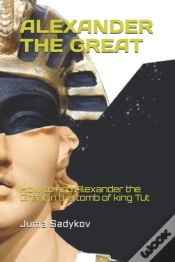 Capa do artigo Alexander The Great