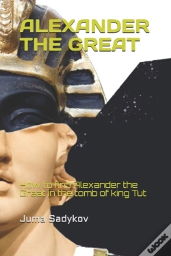 Capa do artigo Alexander The Great