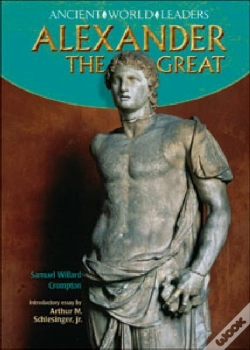 Capa do artigo Alexander The Great