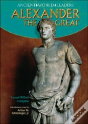 Capa do artigo Alexander The Great