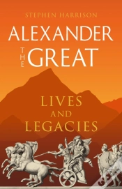 Capa do artigo Alexander The Great