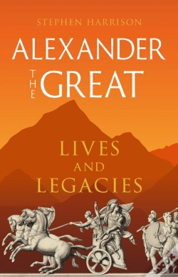 Capa do artigo Alexander The Great