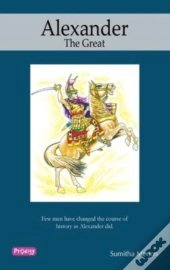 Alexander, The Great