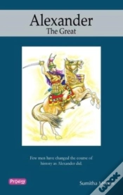 Capa do artigo Alexander, The Great