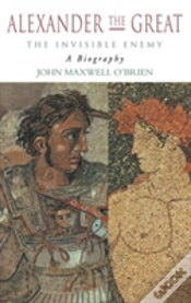 Capa do artigo Alexander The Great: The Invisible Enemy