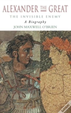 Capa do artigo Alexander The Great: The Invisible Enemy