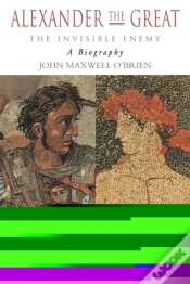Capa do artigo Alexander The Great: The Invisible Enemy