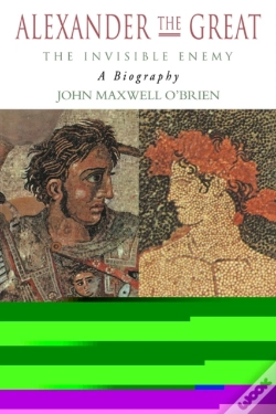 Capa do artigo Alexander The Great: The Invisible Enemy