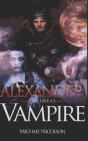 'Alexander The Great' Vampire - Preview