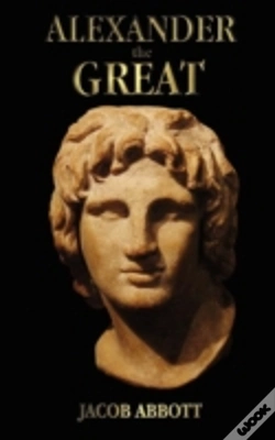 Capa do artigo Alexander The Great - With Illustrations