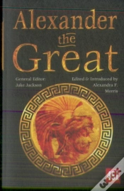 Capa do artigo Alexander The Great