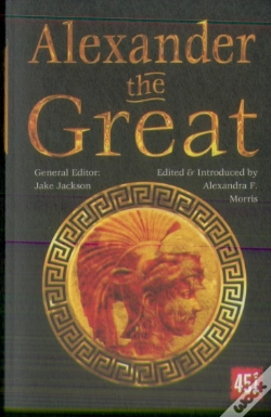 Capa do artigo Alexander The Great