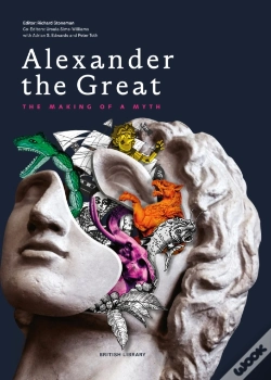 Capa do artigo Alexander The Great