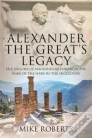 Alexander The Great'S Legacy