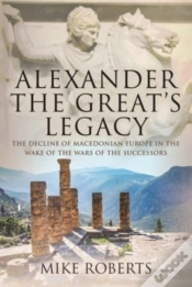 Capa do artigo Alexander The Great