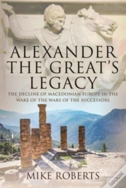 Capa do artigo Alexander The Great'S Legacy