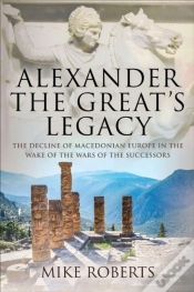 Capa do artigo Alexander The Great