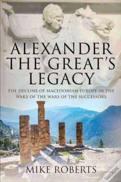 Capa do artigo Alexander The Great'S Legacy