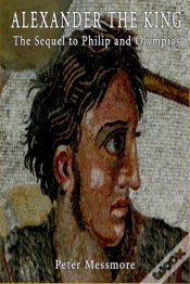 Capa do artigo Alexander The King