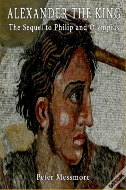 Capa do artigo Alexander The King