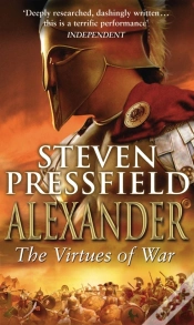 Capa do artigo Alexander: The Virtues Of War