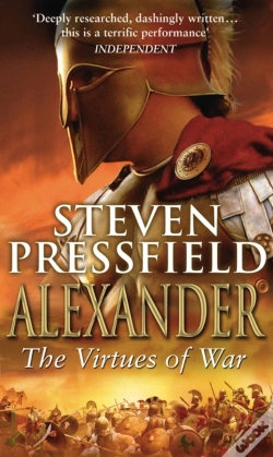 Capa do artigo Alexander: The Virtues Of War