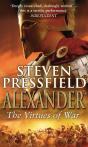Alexander: The Virtues Of War - Preview