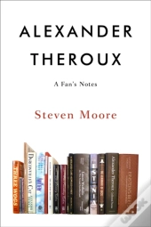 Alexander Theroux